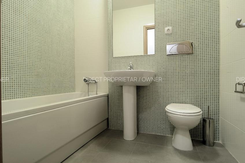 APARTAMENTE 2 CAMERE MOBILATE IN BANEASA / IANCU NICOLAE, PROPRIETAR - 9