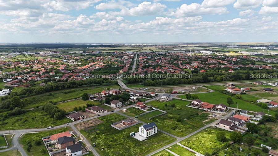 TERENURI PADUREA BISTRA - 8