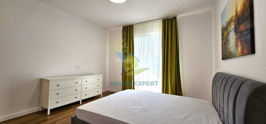 Casa pe parter cu 4 camere, teren 350 mp, Corbeanca, toate utilitatile - 9