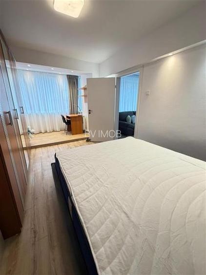 Inchiriem Apartament 2 Camere, Mobilat, Semidecomandat, Centrul Civic - 7