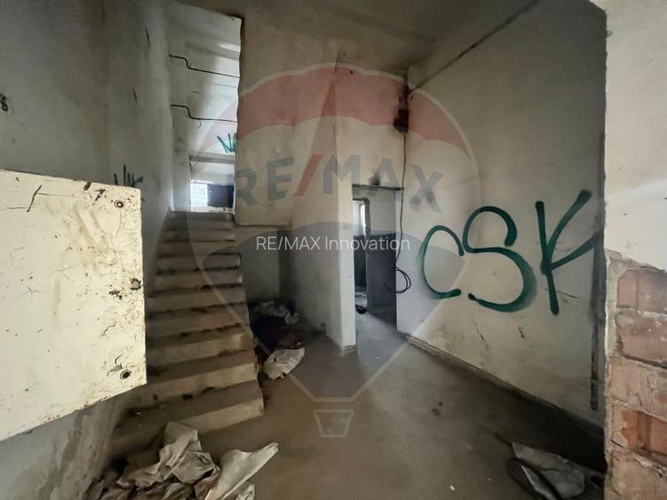 Investitie/vanzare/inchiriere-teren/4000mp/hala-zona de nord - 23