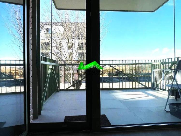 Apartament 2 camere de inchiriat Sibiu Lacul lui Binder - 12