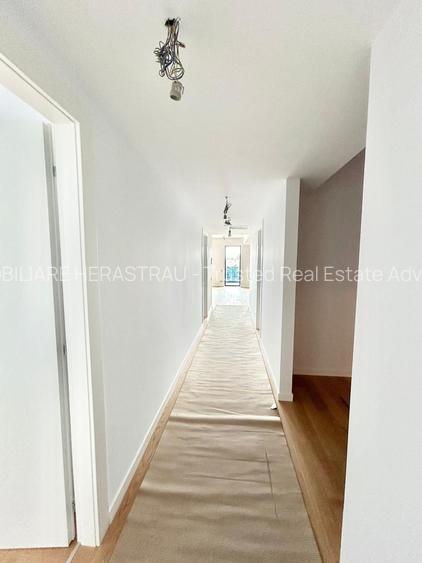 Apartament 4 camere de inchiriere zona Pipera . - 5