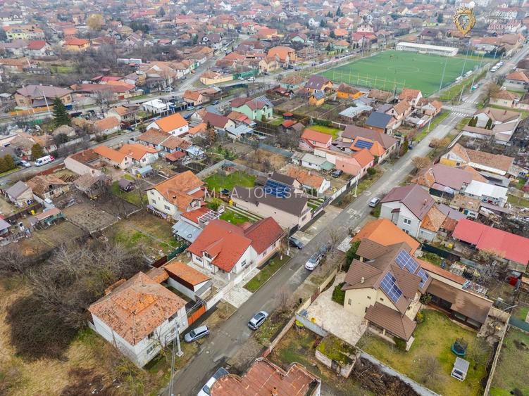 Casa 3 camere Bujac De Vanzare - 35