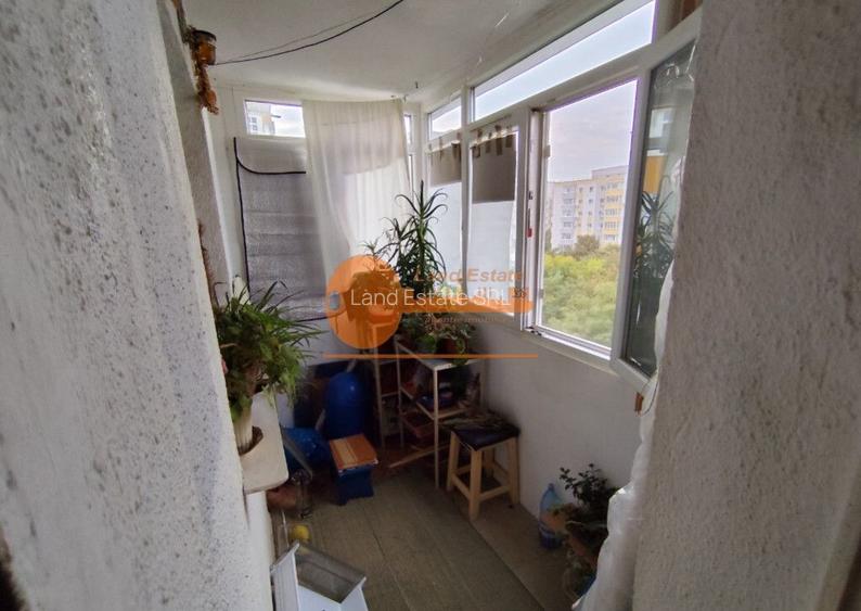 Apartament 3 camere – 67 mp, Etaj 6 / 8 – Rahova - 9