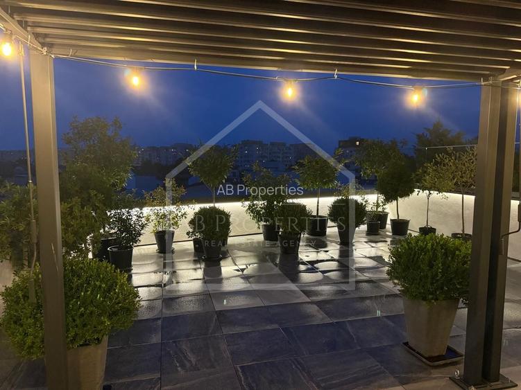 Apartament 2 camere- Barbu Văcărescu, Floreasca - 6