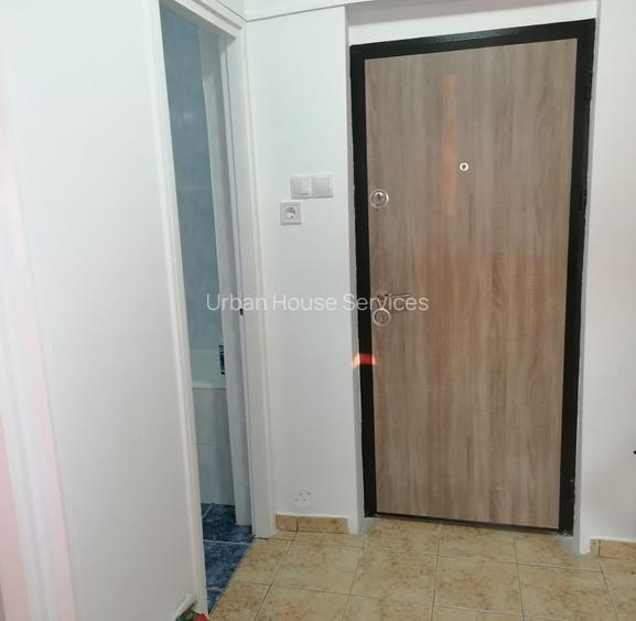 Apartament 2 camere, Etaj 5, prima inchiriere, metrou Titan - 10