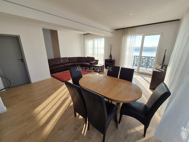 2 Camere Lacul Pantelimon cu Centrala Proprie si Parcare - 7