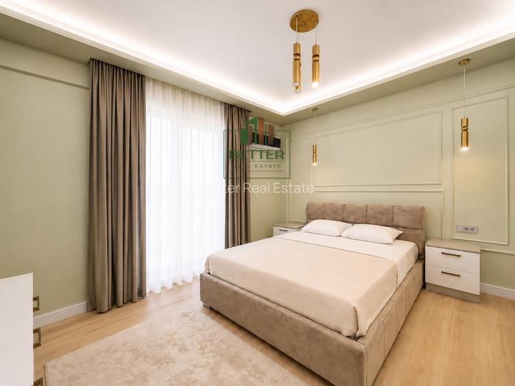 Penthouse 3 Camere | 3 Băi | Terasă Mare | 2 Parcări Incluse | Popești-Leordeni - 10