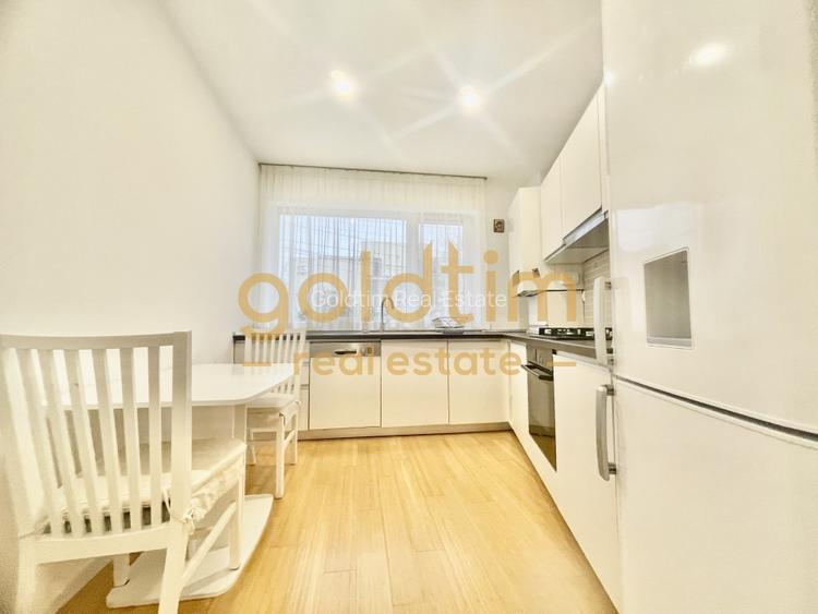 SUPERB/ SPATII GENEROASE 83 mp/ 2 BAI/PARCARE/TERASA SI CURTE 80 Mp - 3