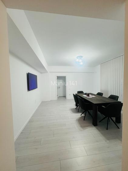FAZA 5, bloc 6 Maniu 141 - Apartament 2 camere - 8