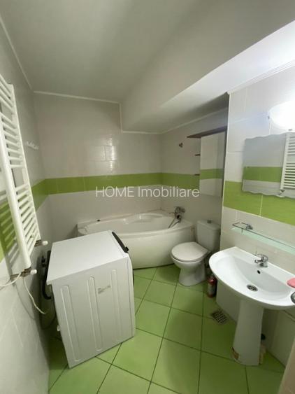 Apartament 2 camere, bloc nou, Arena Mall - 9