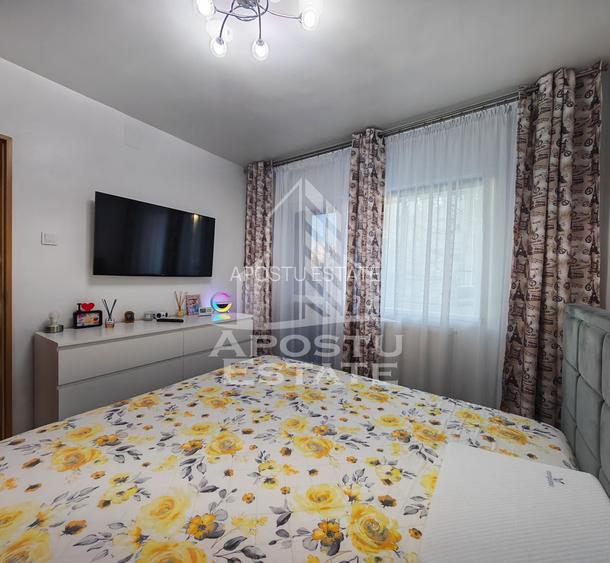 Apartament de vanzare, 3 camere, etaj intermediar, Lipovei, Timisoara - 3