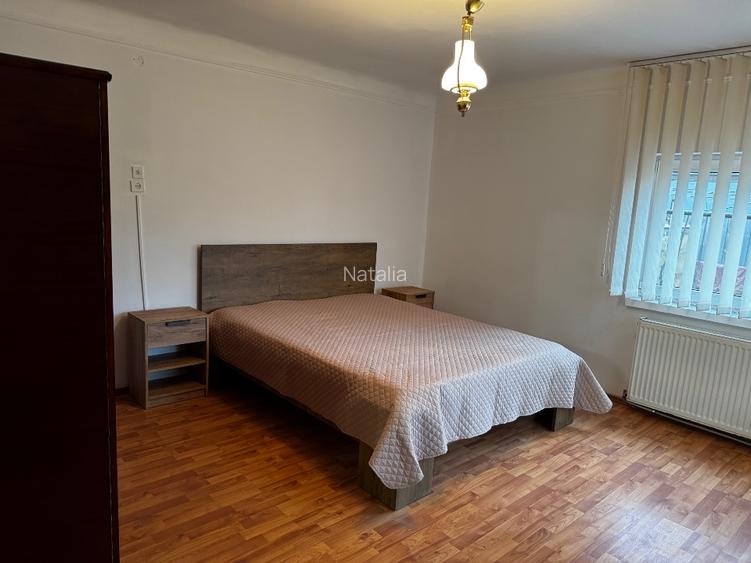 Închiriez casă curte Apărătorii Patriei - 5