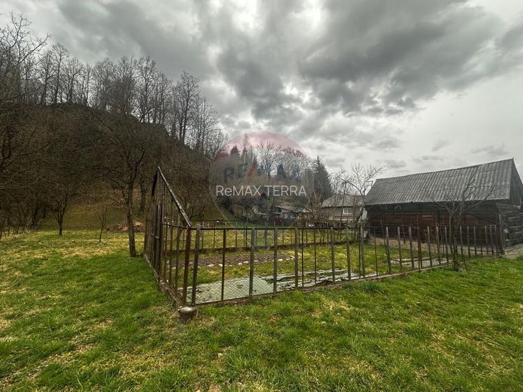 Viseul de Sus- CASA , priveliste, liniste , - 2