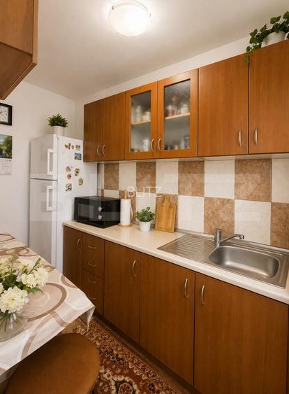 Apartament 2 camere, 31 mp - Astra - 4