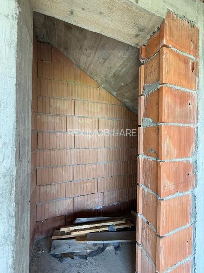 Duplex la rosu zona linistita - Dumbravita - 10