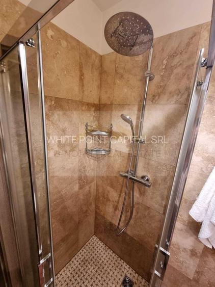 Apartament 2 camere de închiriat, 55 mp, parcare inclusă, petfriendly - 5