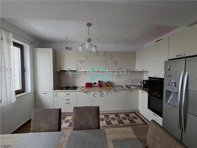 Apartament 3 camere Tractorul, 104mp.,  Brasov - 15