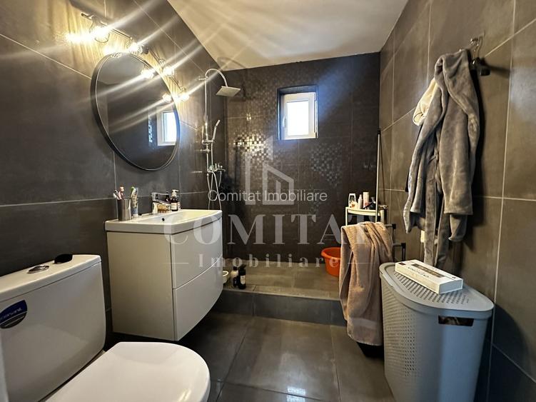 Apartament la etaj intermediar | Parcare subterană | Zona Str Cetatii - 17