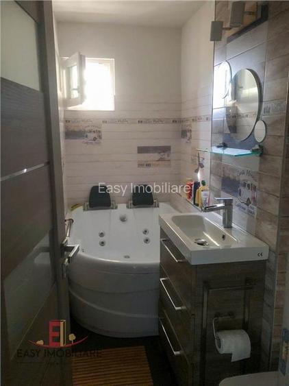 Apartament 3 camere, UMF, etaj 3, Marasti, 2 bai, Targu Mures - 7