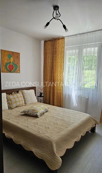 Apartament 2 camere Pacii-Gorjului | Centrala Proprie - 2