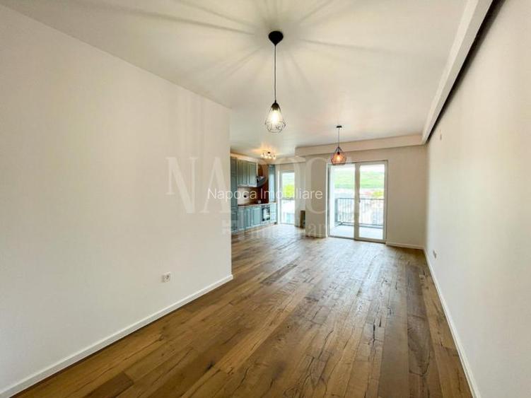 Apartament 3 camere de vanzare in Floresti - 4