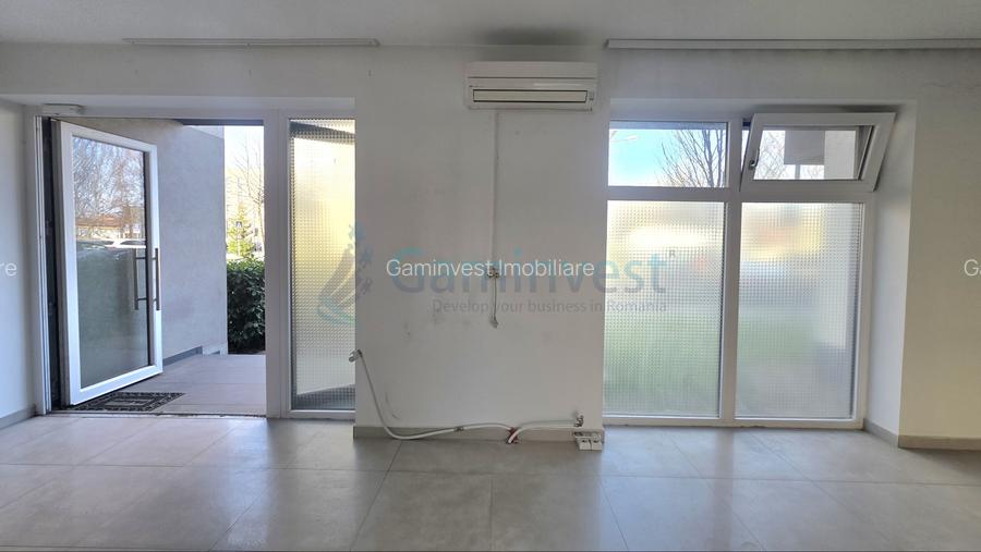 Spatiu comercial de inchiriat zona Ceyrat, Oradea, Bihor - 5