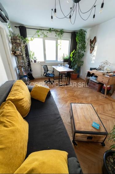 Apartament 2 camere zona Tomis III - 11