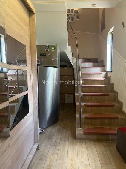 Duplex de vanzare,Domnesti - 15
