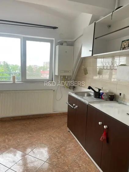 APARTAMENT DECOMANDAT 2 CAMERE MUTARE RAPIDA CALEA RAHOVEI - 14