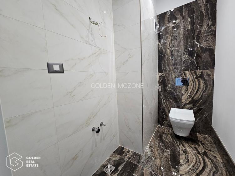 Penthouse 5 camere si terasa pe acoperis, Pipera, comision 0% - 15