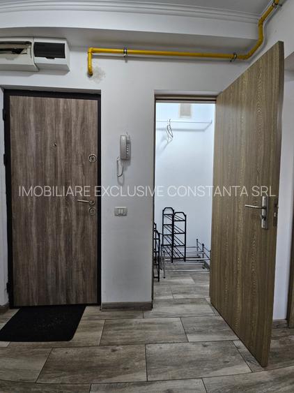 Spitalul Judetean Apartament 3 Camere Poziție Excelentă Pe Bulevardul Tomis Et2 - 16