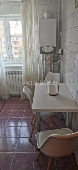 Inchiriez ap. 2 camere, complet utilat, loc parcare, fara comision - 7