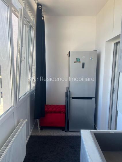 Inchiriere Apartament 2 camere Militari Residence  - 12