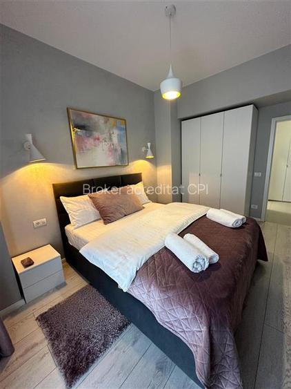 APARTAMENT 2 CAMERE DE ÎNCHIRIAT UNIRII UNION PLAZA - 13