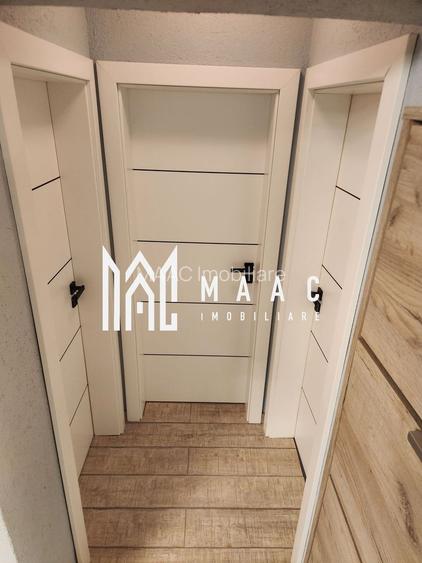 Apartament 3 Camere I Decomandat I Etaj 1 I Magnolia - 7