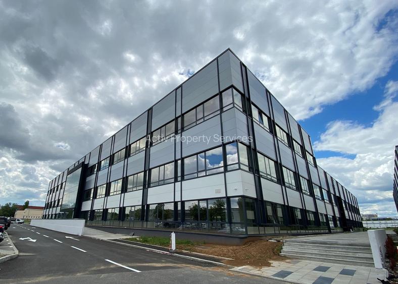 Sema Office, Splaiul Independentei 319 - comision 0%, reprezentam proprietarul! - 6