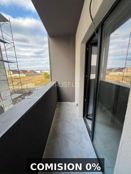 Comision 0% Apartament 2 cam Calea Urseni | 52mp | Finisaje premium - 2