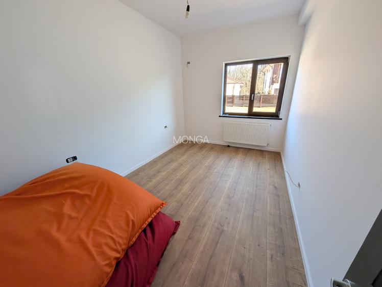 Casa 4 camere 122mp | 0 comision | Corbeanca Cantonului | finisaje la alegere - 31