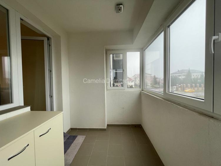 SOSEAUA CERNICA-LIDL-3 camere+boxa+loc parcare - 14