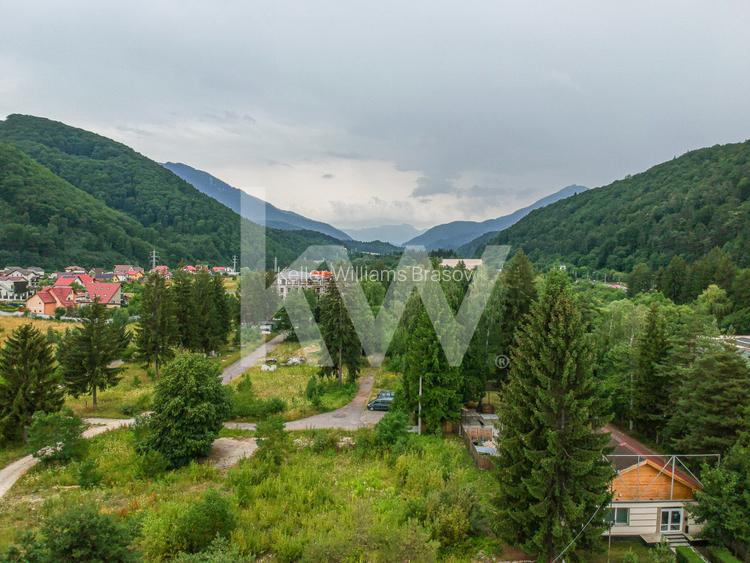 Locatie unica pentu pentru dezvoltari imobiliare - 11