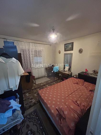 Apartament decomandat Piata Centrala - 3