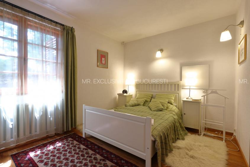 Casa de exceptie Campina - 9