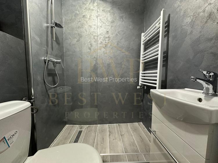 Garsoniera, Calea Buziașului - 5