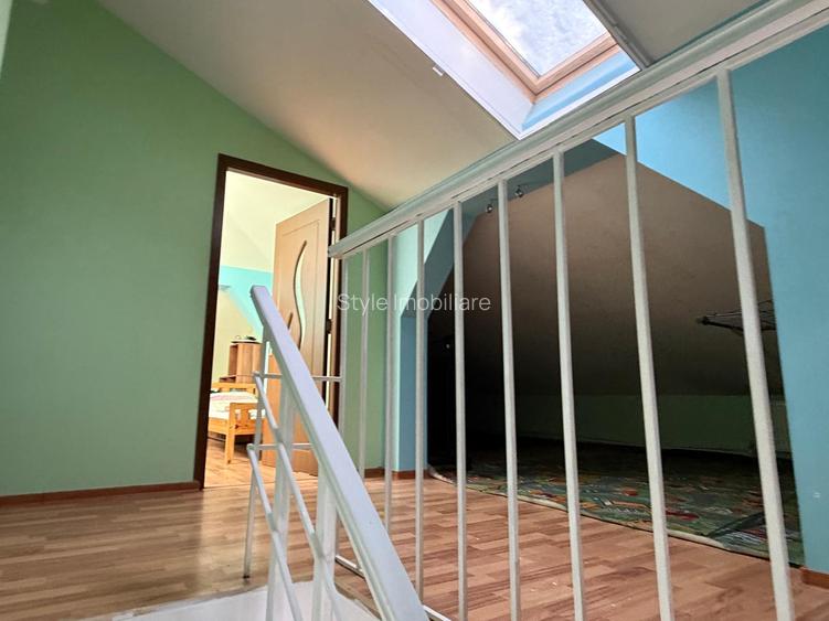 OFERTA! PENTHOUSE DE INCHIRIAT - 5