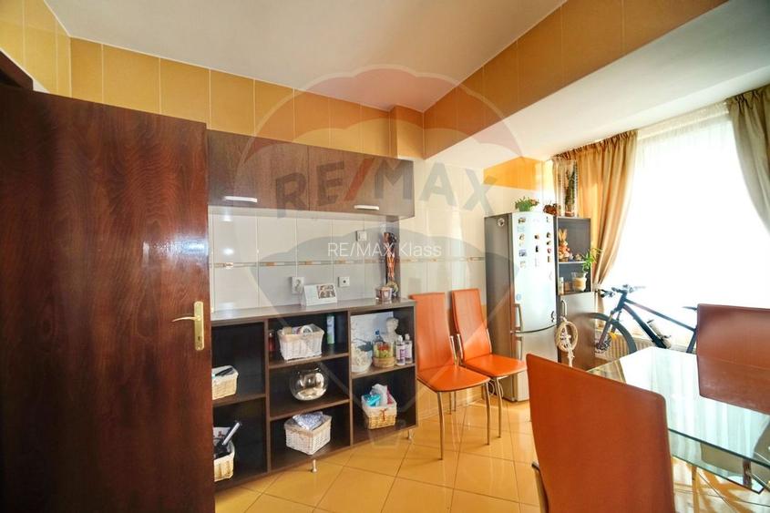 Apartament de vânzare în zona Faleza,Galati - 8