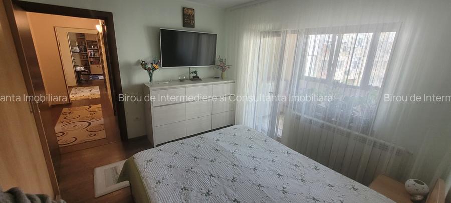 🙋 CET🔸 3 Camere Decomandate 68m² Centrala Mobilat Utilat Izolat Incadrat - 13