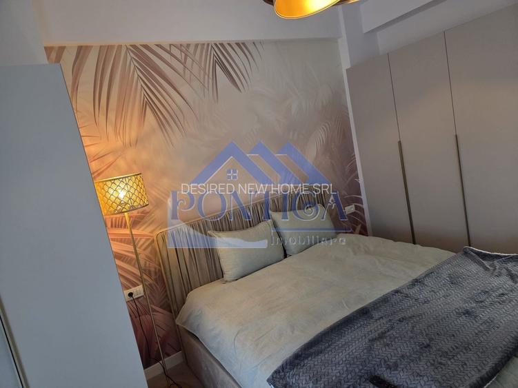 Apartament modern și nou | Campus - 12