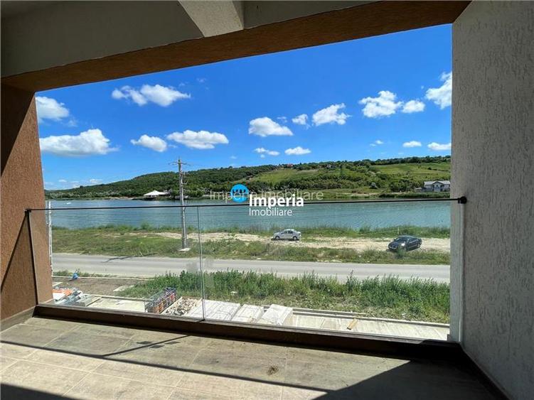 Apartament 3 cam de vanzare decomandat, 75 mp, parcare, mob. si utilat, Iasi - 7